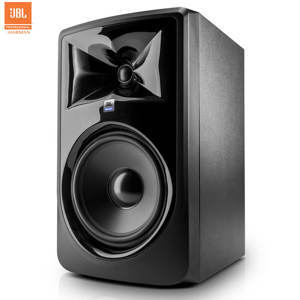 Loa Kiểm Âm JBL 308P MkII