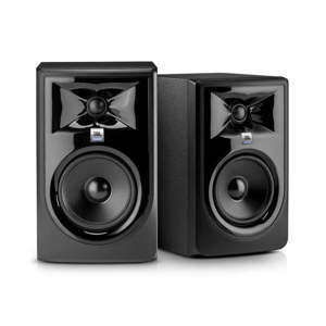 Loa Kiểm Âm JBL 308P MkII