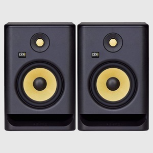 Loa kiểm âm KRK Rokit 7G4
