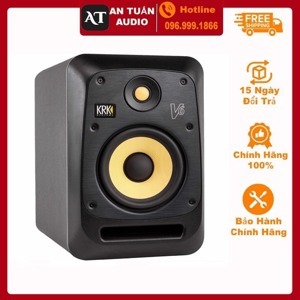 Loa kiểm âm KRK Rokit V6 S4