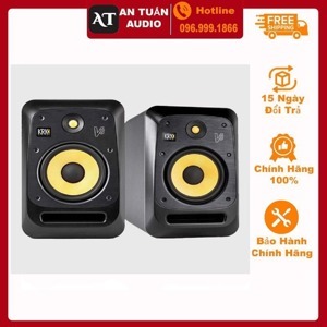 Loa kiểm âm KRK Rokit V8 S4