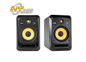 Loa kiểm âm KRK Rokit V8 S4