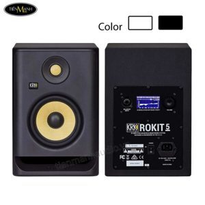 Loa kiểm âm KRK RP5G4