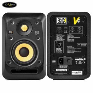 Loa kiểm âm KRK V4 S4