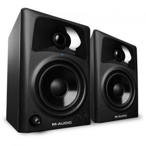 Loa kiểm âm M-Audio AV42