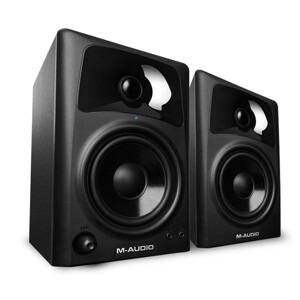 Loa kiểm âm M-Audio AV42