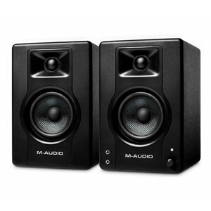 Loa kiểm âm M-Audio BX3