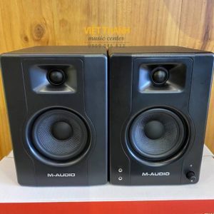 Loa kiểm âm M-audio BX4