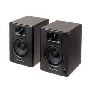 Loa kiểm âm M-audio BX4