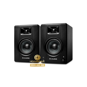 Loa kiểm âm M-audio BX4