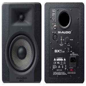 Loa kiểm âm M-Audio BX5D3