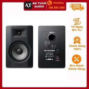 Loa kiểm âm M Audio BX8D3