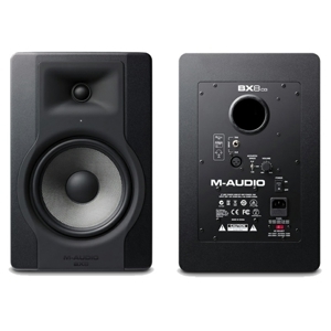 Loa kiểm âm M Audio BX8D3