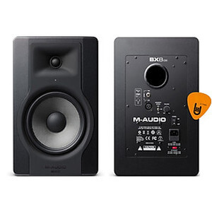 Loa kiểm âm M Audio BX8D3