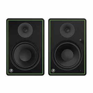Loa kiểm âm Mackie CR8-XBT