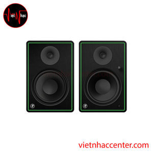 Loa kiểm âm Mackie CR8-XBT