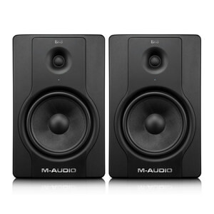 Loa kiểm âm monitor M-Audio BX8-D2