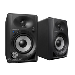 Loa kiểm âm Pioneer DJ DM-40BT