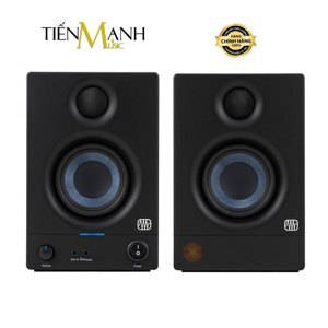 Loa kiểm âm PreSonus Eris E3.5 cặp