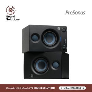 Loa kiểm âm PreSonus Eris E3.5 BT