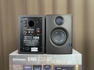 Loa kiểm âm PreSonus Eris E3.5 BT