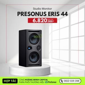 Loa kiểm âm PreSonus Eris E44