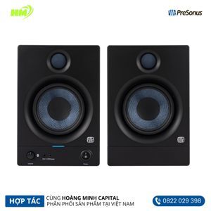 Loa kiểm âm Presonus Eris E5 (cặp)