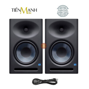 Loa kiểm âm PreSonus Eris E8XT