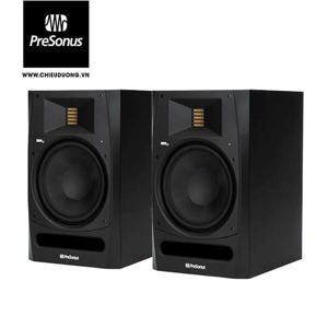 Loa  kiểm âm PreSonus R80