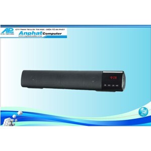 Loa Kisonli Bluetooth LED-800