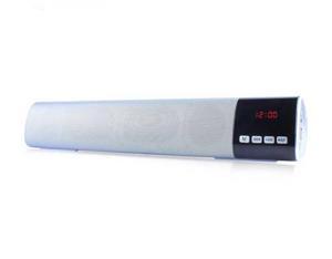 Loa Kisonli Bluetooth LED-800