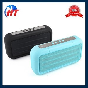 Loa Kisonli Bluetooth S3