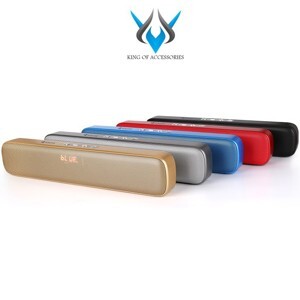 Loa Kisonli Bluetooth S4