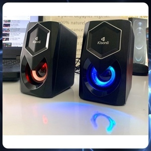 Loa Kisonli L-1020