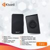 Loa Kisonli T-012, 2.0