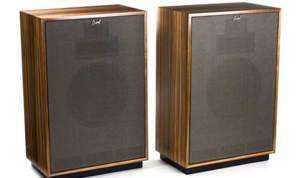 Loa Klipsch Cornwall III 70th Anniversary Edition