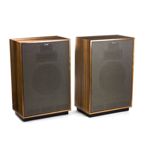 Loa Klipsch Cornwall III 70th Anniversary Edition