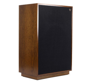 Loa Klipsch Cornwall III