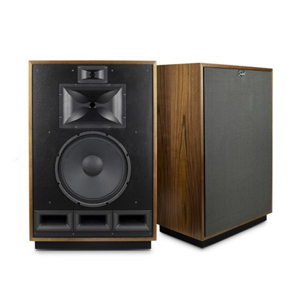 Loa Klipsch Cornwall IV