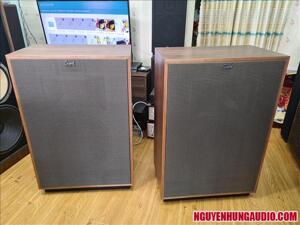 Loa Klipsch Cornwall IV