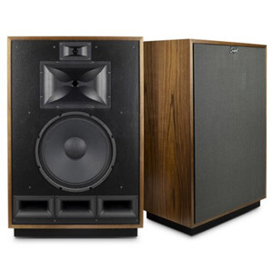 Loa Klipsch Cornwall IV