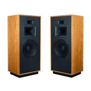 Loa Klipsch Forte IV
