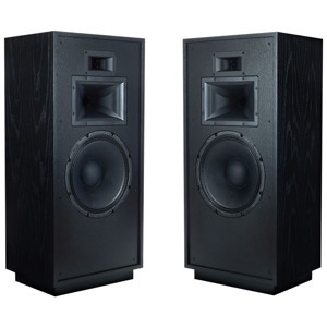 Loa Klipsch Forte IV