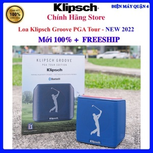 Loa Klipsch Groove PGA Tour