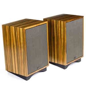 Loa Klipsch Heresy III