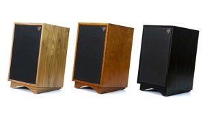 Loa Klipsch Heresy III