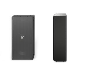 Loa Klipsch KF-26 ICON