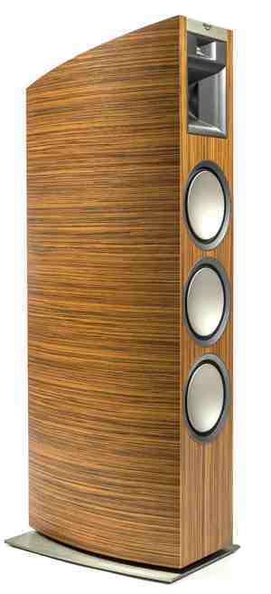 Loa Klipsch Palladium P-38F