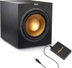 Loa Klipsch R-12SWI