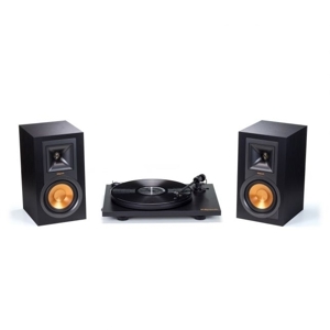 Loa Klipsch R-15PM Turntable Pack